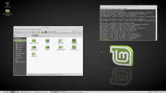 Linux Mint 18 Mate