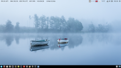 Linux Mint 18 XFCE