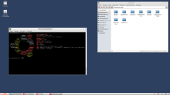 Lubunru 17.04 alpha2